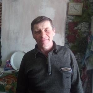 Парни в Рубцовске: Николай, 53 - ищет девушку из Рубцовска