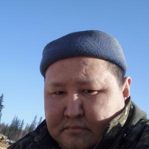 Айаал, 39 лет, Якутск