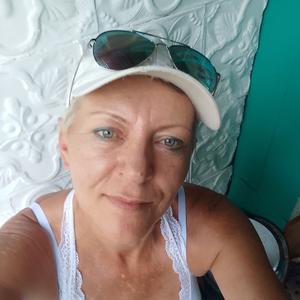 Таня, 53 года, Краснодар