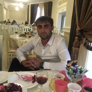 Парни в Каспийске: Шамиль, 34 - ищет девушку из Каспийска