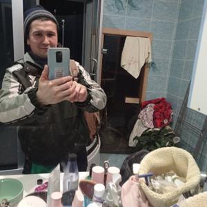 Парни в Ханты-Мансийске: Тимур Абдуллоев, 37 - ищет девушку из Ханты-Мансийска