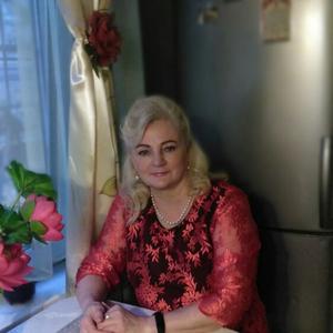 Девушки в Санкт-Петербурге: Ирина, 63 - ищет парня из Санкт-Петербурга