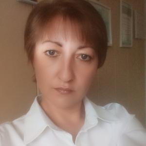 Галина, 41 год, Орск