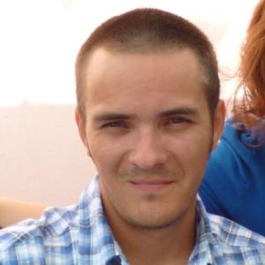 Георгий, 37 лет, Ярославль