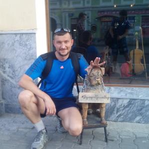 Парни в Челябинске: Антон, 46 - ищет девушку из Челябинска