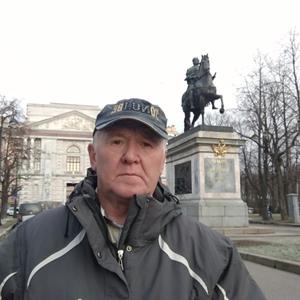 Парни в Челябинске: Сергей Бородин, 70 - ищет девушку из Челябинска