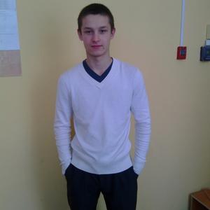 Андрей, 23 года, Ухта