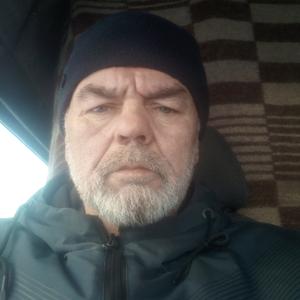 Ринат, 58 лет, Новосибирск