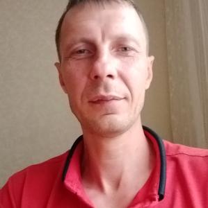 Илья, 42 года, Самара
