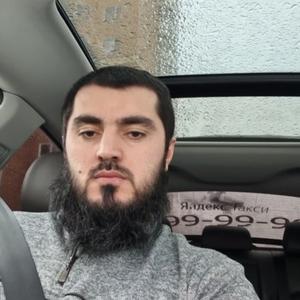 Мухаммад, 30 лет, Москва