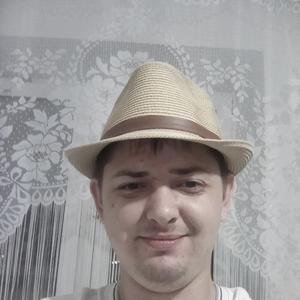 Кирилл, 35 лет, Иркутск