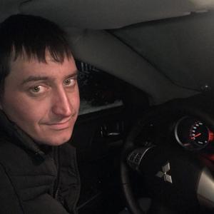 Сергей, 35 лет, Пильна