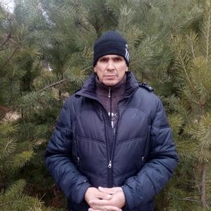 Парни в Чите (Забайкальский край): Андрей, 53 - ищет девушку из Читы (Забайкальский край)