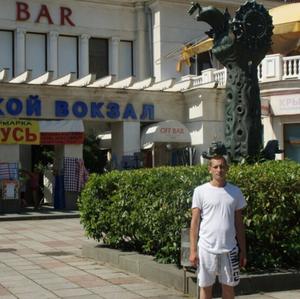 Андрей, 37 лет, Копейск