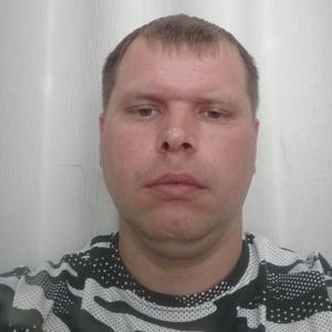 Алексей, 36 лет, Магистральный