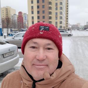 Парни в Уфе (Башкортостан): Вадим, 63 - ищет девушку из Уфы (Башкортостан)