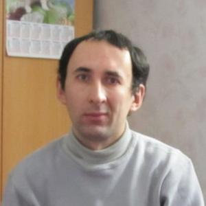 Юрий, 41 год, Суслонгер