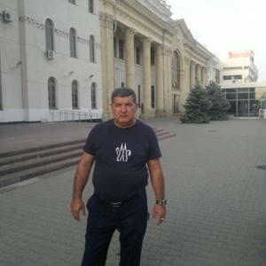 Юрий, 60 лет, Краснодар