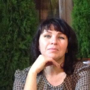 Девушки в Перми: Светлана Окатьева, 50 - ищет парня из Перми