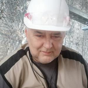 Михаил Мамченко, 55 лет, Приморка