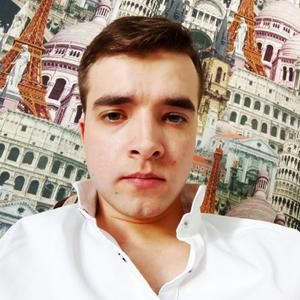 Игорь, 27 лет, Пугачев