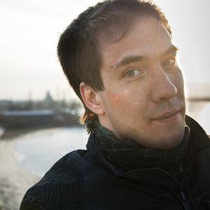 Дмитрий Карпов, 38 лет, Пермь