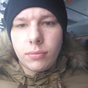 Саша, 28 лет, Новокузнецк