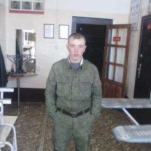 Леша, 32 года, Ульяновск