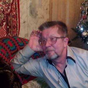 Александр Владимирович, 62 года, Десногорск