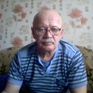 Александр, 68 лет, Верхний Уфалей