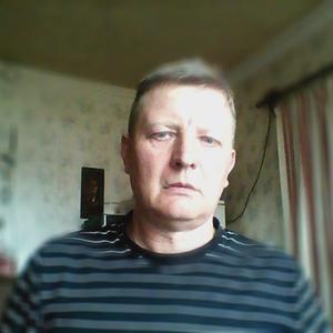 Виктор Григорьев, 58 лет, Великий Новгород