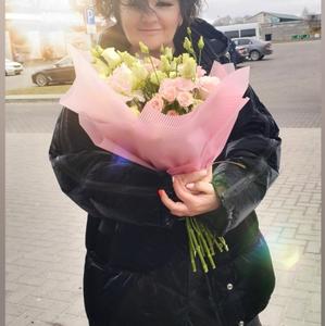 Девушки в Калининграде: Жанна, 51 - ищет парня из Калининграда