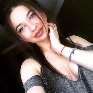 Софья Майер, 26 лет, Краснодар