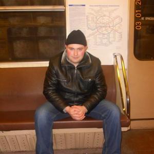 Семен, 35 лет, Кемерово