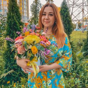 Девушки в Калининграде: Varvara, 36 - ищет парня из Калининграда