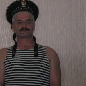 Парни в Саранске: Сергей Корнишин, 52 - ищет девушку из Саранска