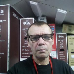 Вадим, 57 лет, Аркадак
