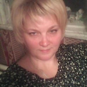 Девушки в Оренбурге: Ольга, 50 - ищет парня из Оренбурга