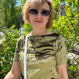 Lilyna, 53 года, Новосибирск