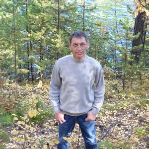 Парни в Усть-Илимске: Анатолий, 53 - ищет девушку из Усть-Илимска