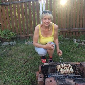 Людмила, 68 лет, Екатеринбург
