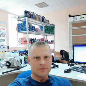 Дима, 43 года, Иваново