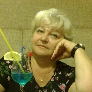 Ольга Лебедевская, 66 лет, Ставрополь