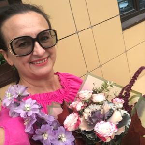 Диана, 48 лет, Новороссийск