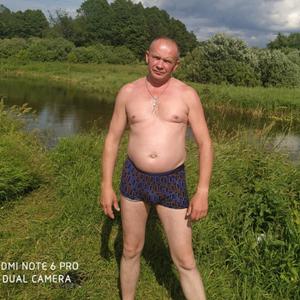 Игорь, 48 лет, Ковров