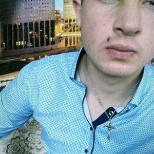 Владислав, 25 лет, Вологда