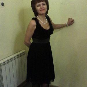 Natalya, 56 лет, Новосибирск