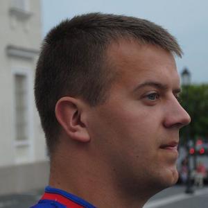 Вадим, 37 лет, Вильнюс