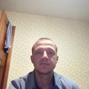 Vladimir, 34 года, Нижний Новгород