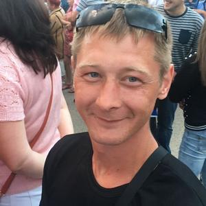 Парни в Цимлянске: Сергей, 37 - ищет девушку из Цимлянска